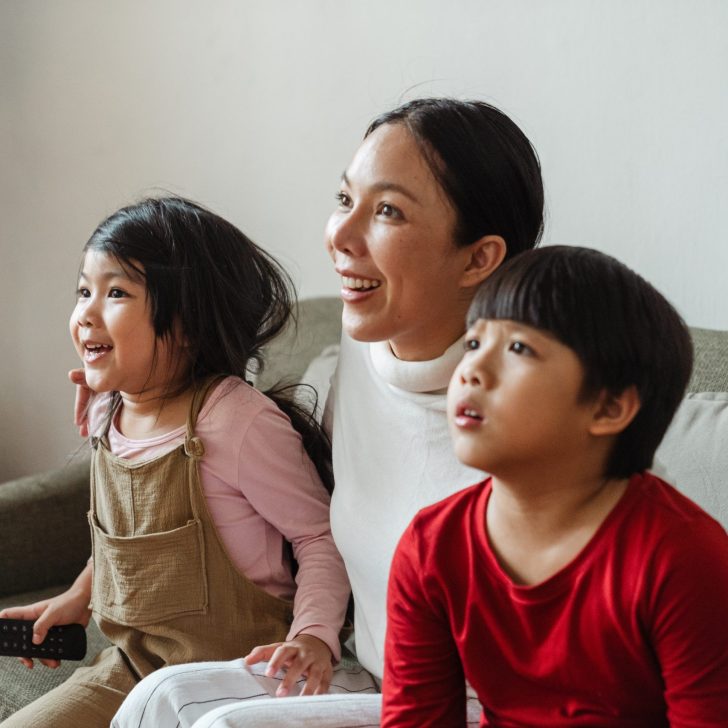 10 Christian Movies for Your Toddlers & Babies That will Grow Their Faith!